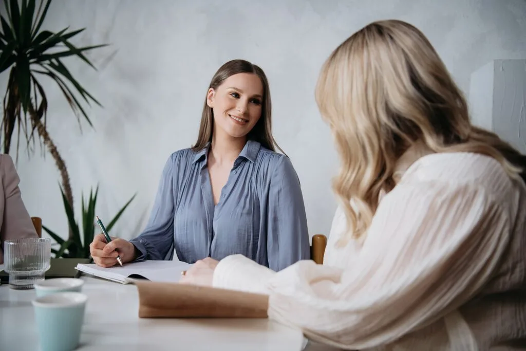 Commercial lawyers at Legali
